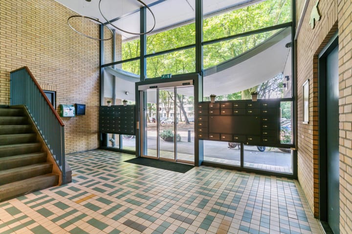 Foto 26 van Euterpedreef 68