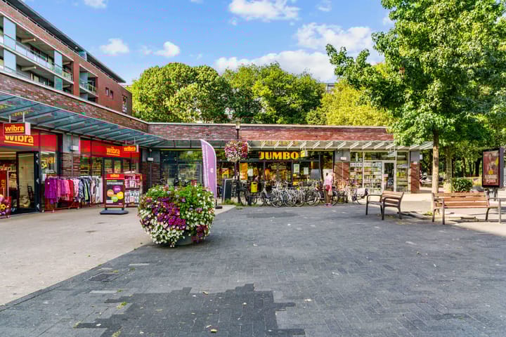 Foto 30 van Euterpedreef 68