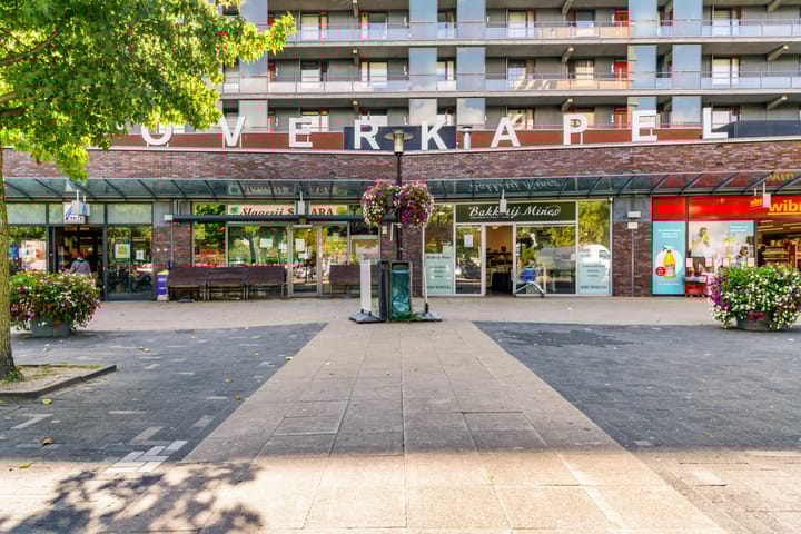 Foto 31 van Euterpedreef 68