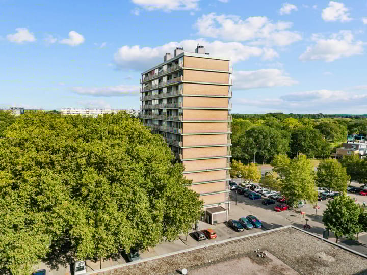 Foto 33 van Euterpedreef 68