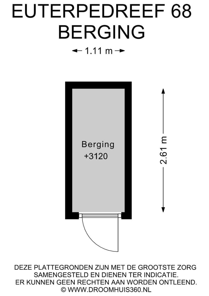 Foto 37 van Euterpedreef 68