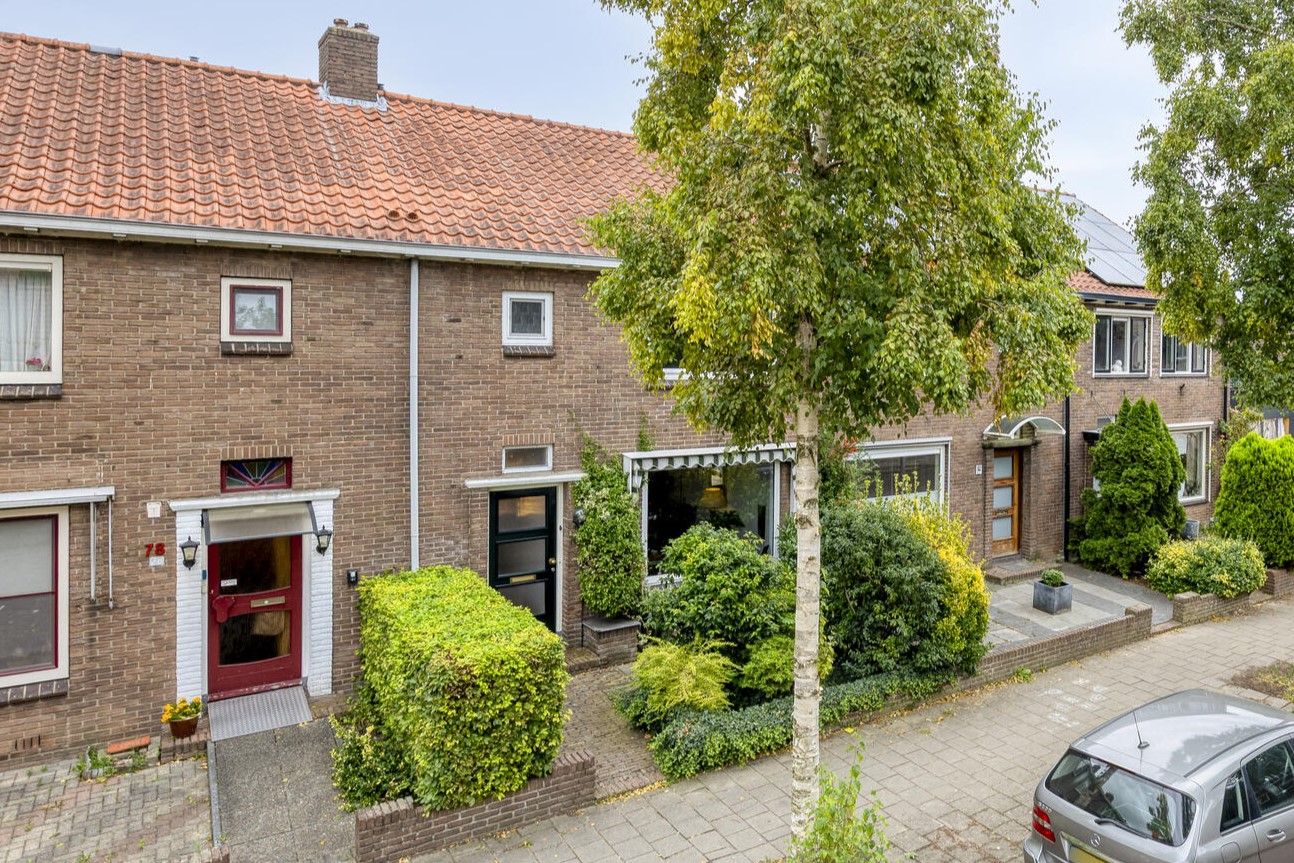 Johannes Sinthenstraat, 76, Deventer, 7412EG, Overijssel, Nederland 76