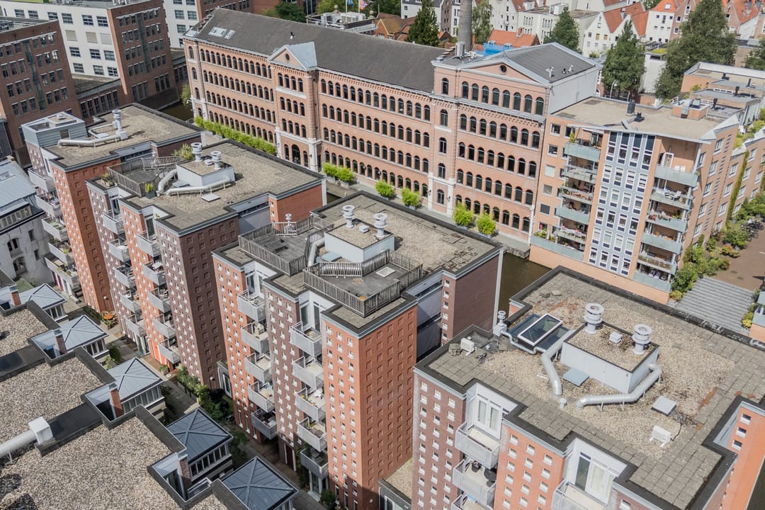 Foto 1 van Valkenburgerstraat 192-N