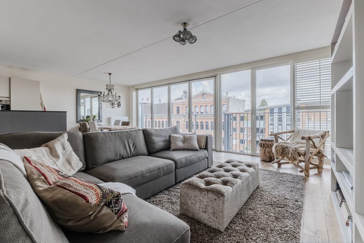 Foto 2 van Valkenburgerstraat 192-N