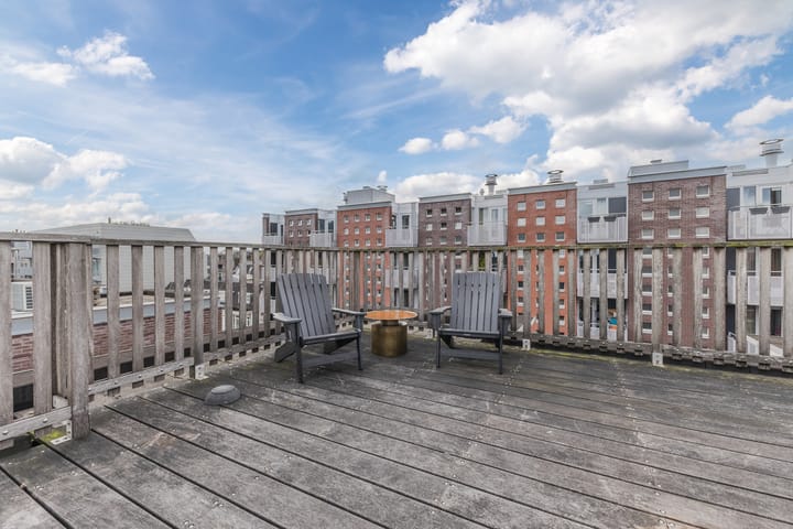 Foto 3 van Valkenburgerstraat 192-N