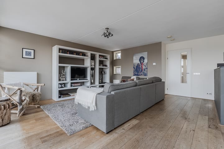 Foto 5 van Valkenburgerstraat 192-N