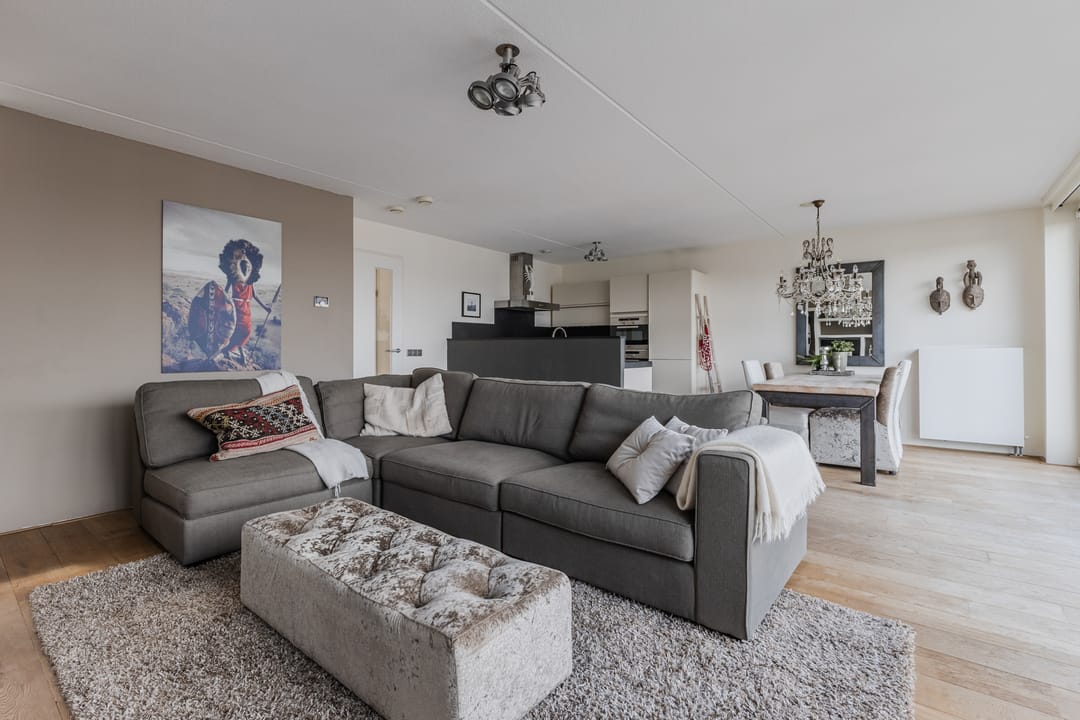 Foto 7 van Valkenburgerstraat 192-N