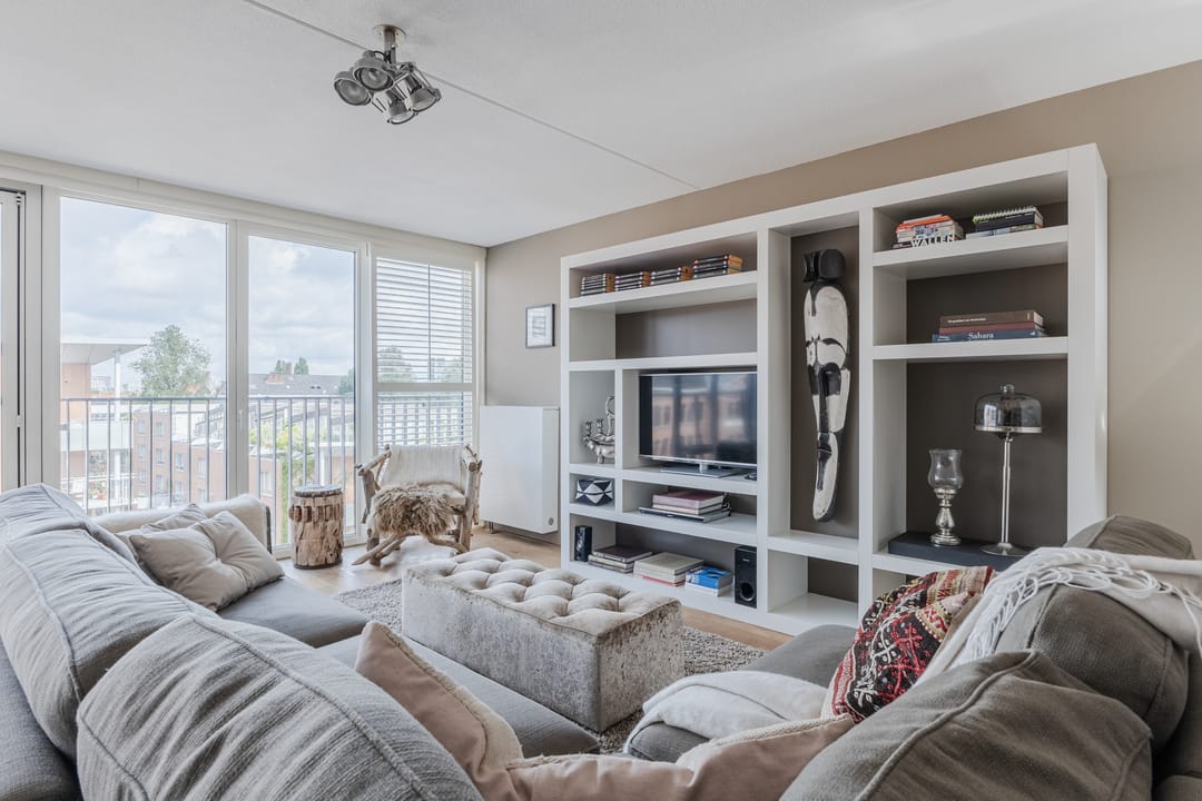 Foto 8 van Valkenburgerstraat 192-N