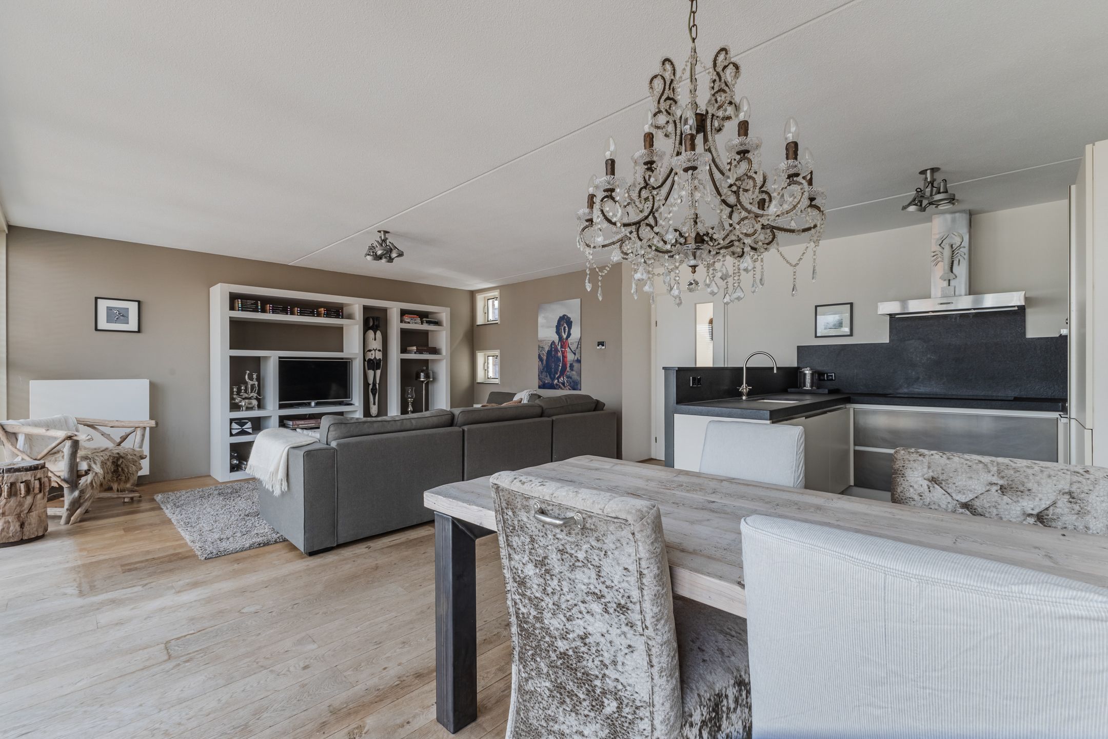 Foto 9 van Valkenburgerstraat 192-N