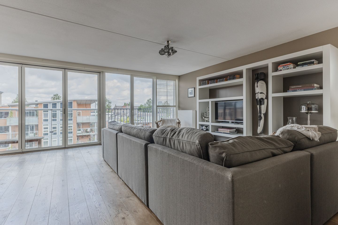 Foto 10 van Valkenburgerstraat 192-N