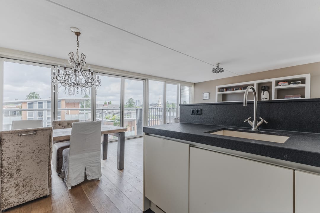 Foto 11 van Valkenburgerstraat 192-N