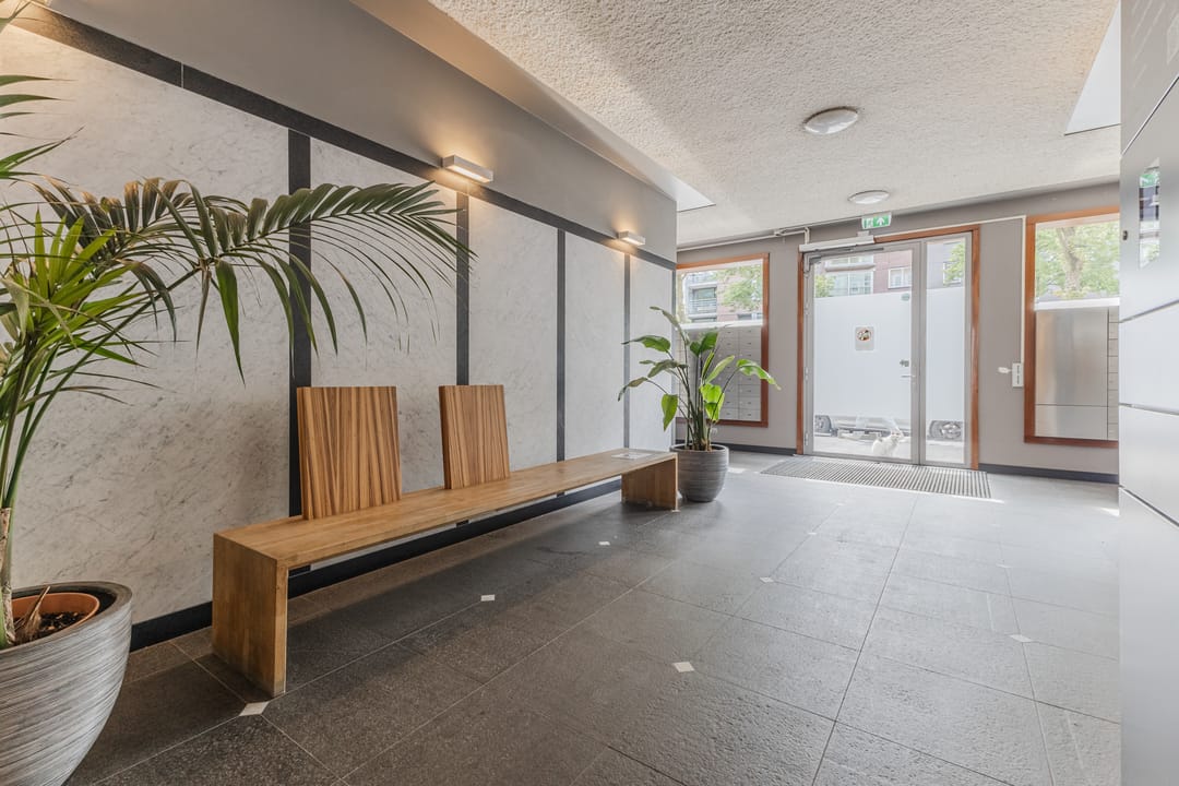 Foto 28 van Valkenburgerstraat 192-N