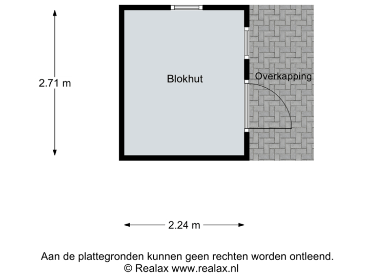 Blokhut