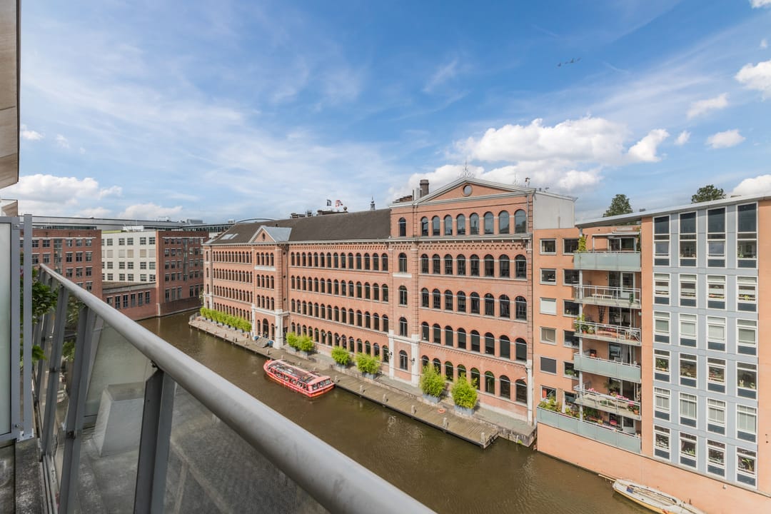 Foto 37 van Valkenburgerstraat 192-N