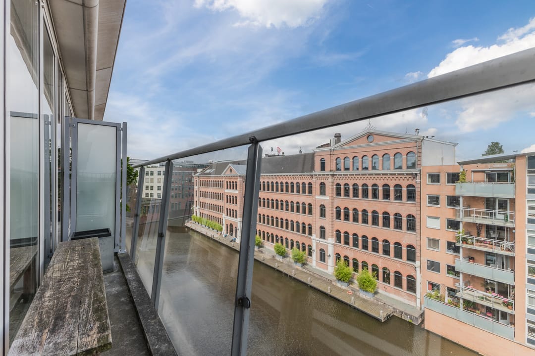 Foto 38 van Valkenburgerstraat 192-N