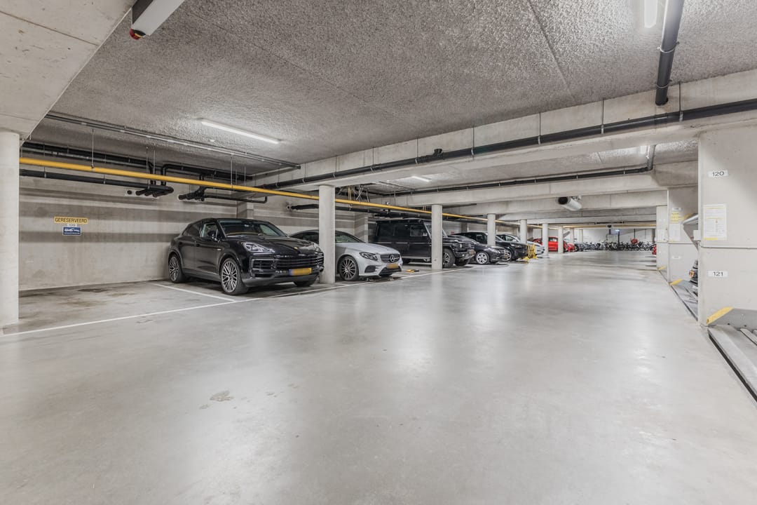 Foto 32 van Valkenburgerstraat 192-N