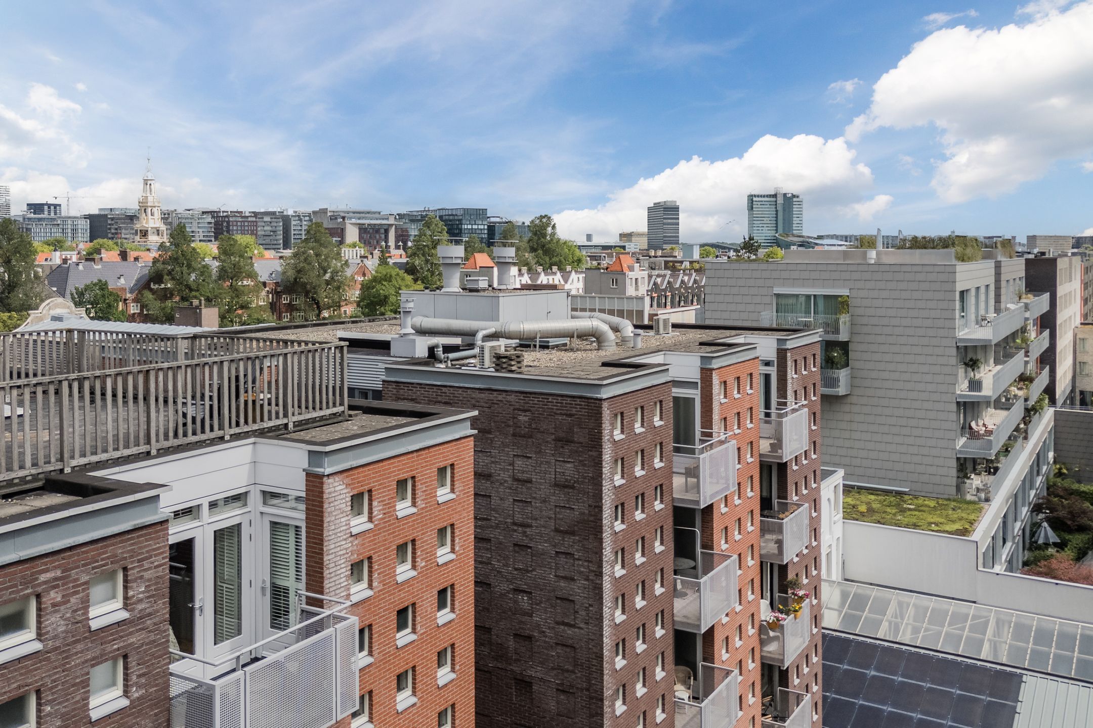 Foto 45 van Valkenburgerstraat 192-N