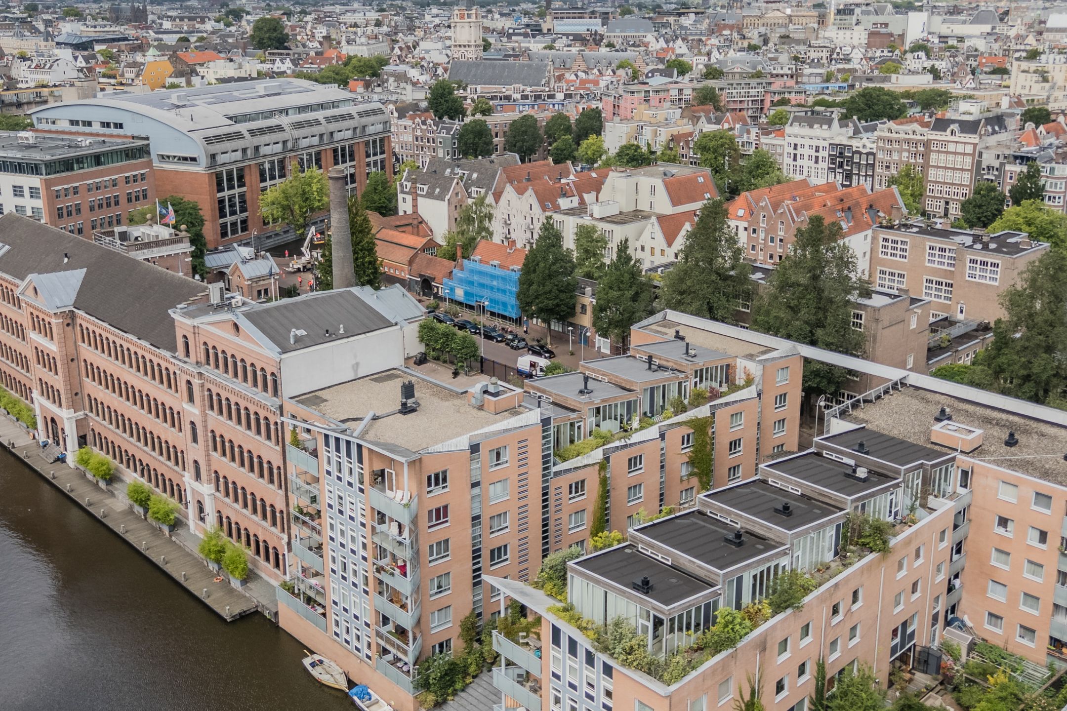 Foto 48 van Valkenburgerstraat 192-N