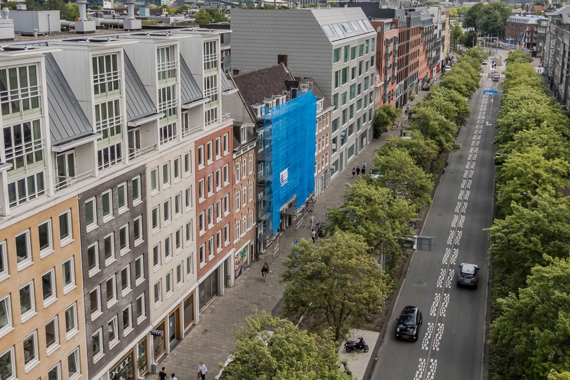 Foto 51 van Valkenburgerstraat 192-N