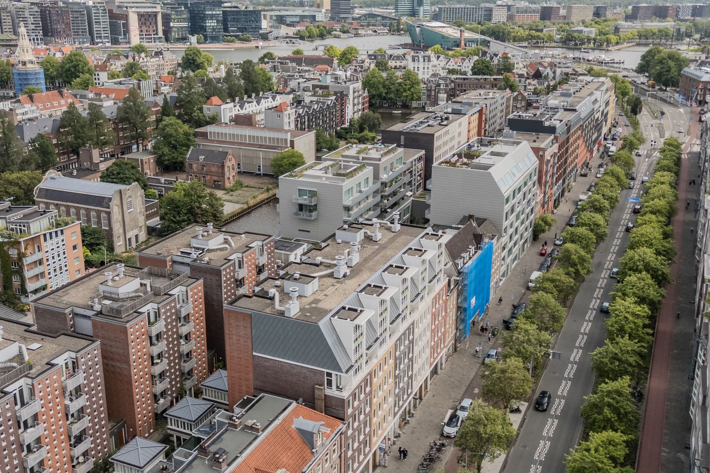 Foto 50 van Valkenburgerstraat 192-N