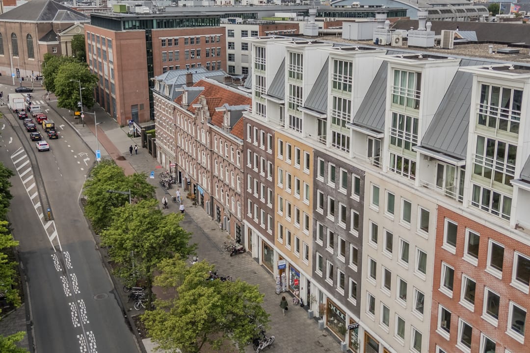 Foto 52 van Valkenburgerstraat 192-N