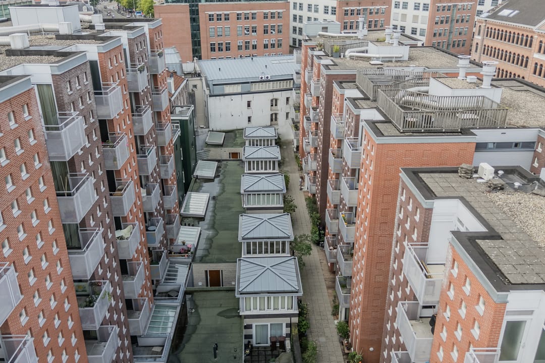 Foto 53 van Valkenburgerstraat 192-N