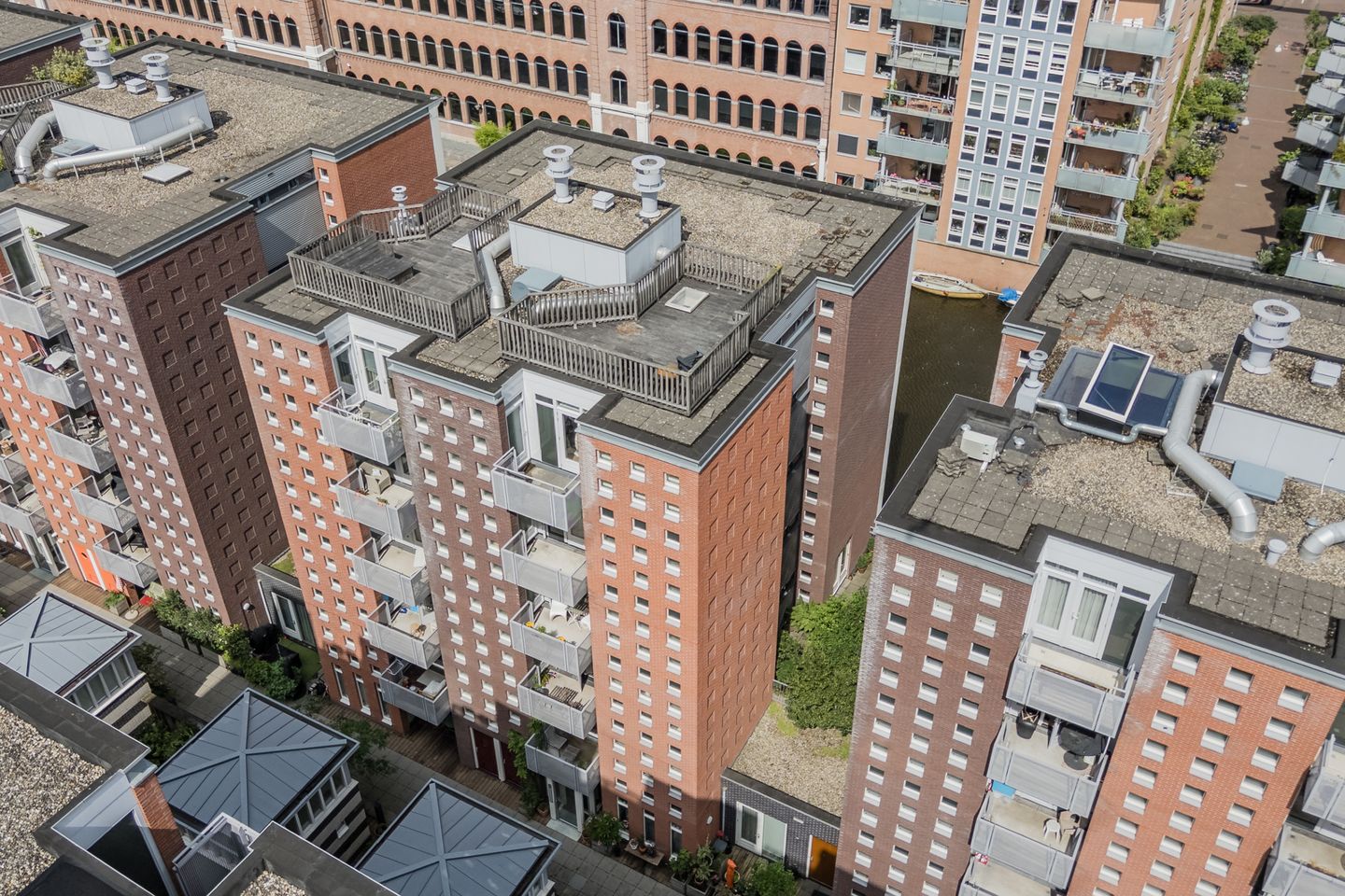 Foto 55 van Valkenburgerstraat 192-N