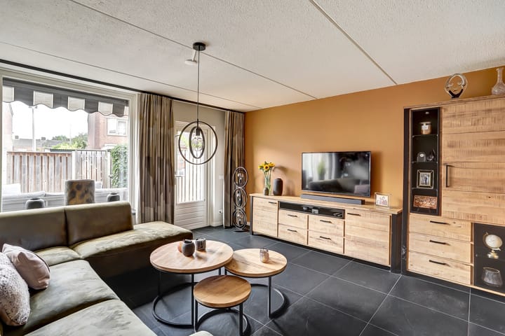 Foto 2 van Magnoliastraat 18