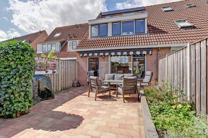 Foto 4 van Magnoliastraat 18