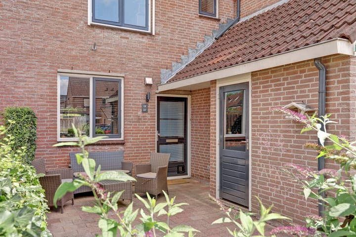 Foto 5 van Magnoliastraat 18