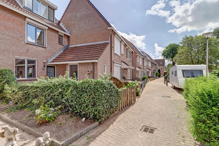 Foto 6 van Magnoliastraat 18