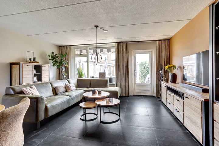 Foto 9 van Magnoliastraat 18