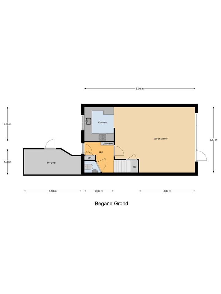 Foto 15 van Magnoliastraat 18