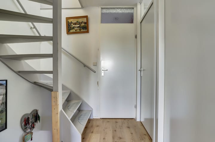 Foto 16 van Magnoliastraat 18