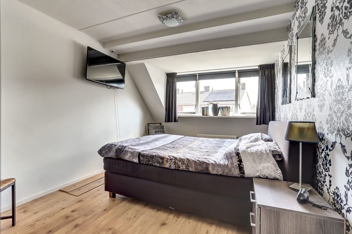 Foto 18 van Magnoliastraat 18