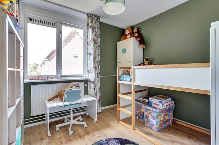 Foto 20 van Magnoliastraat 18