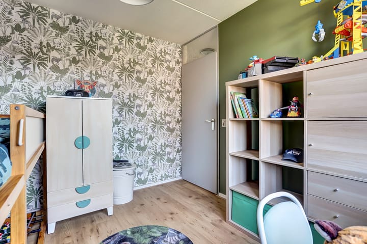 Foto 21 van Magnoliastraat 18