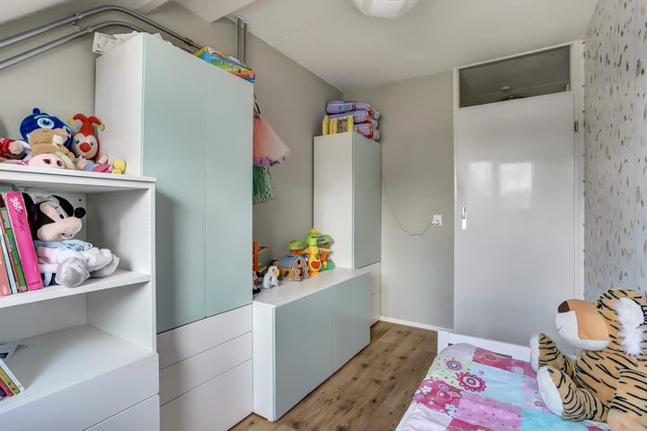 Foto 23 van Magnoliastraat 18