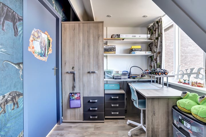 Foto 29 van Magnoliastraat 18