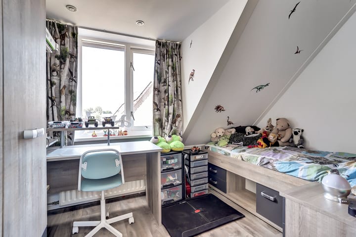 Foto 30 van Magnoliastraat 18