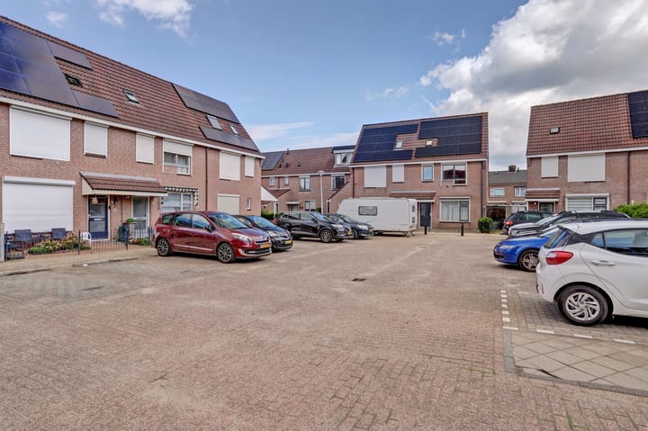 Foto 35 van Magnoliastraat 18