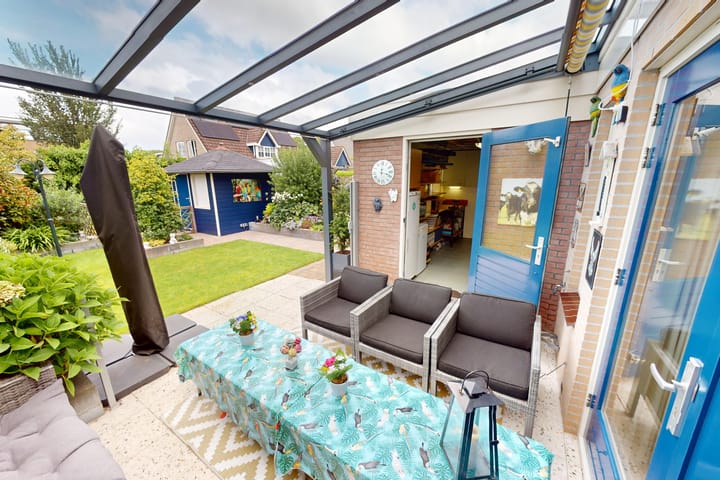 Foto 64 van Lavas 11