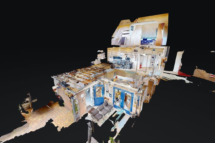 Foto 73 van Lavas 11