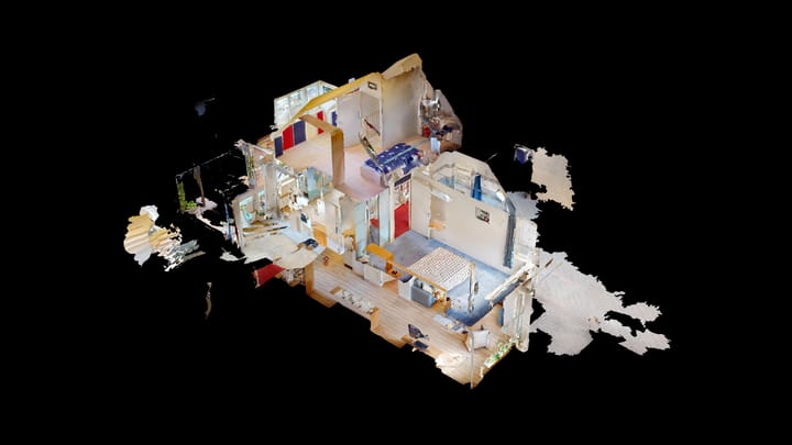 Foto 74 van Lavas 11