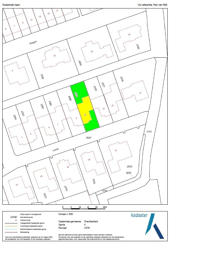 Foto 76 van Lavas 11