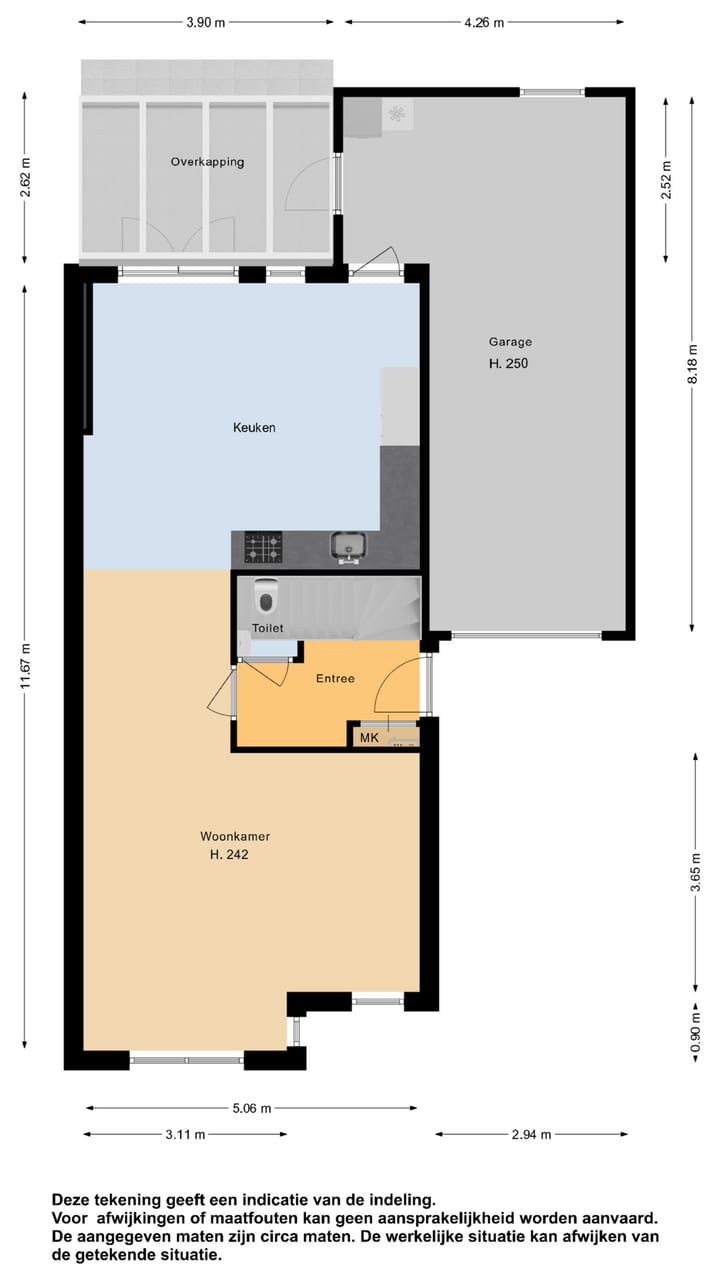 Foto 77 van Lavas 11