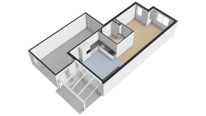 Foto 79 van Lavas 11