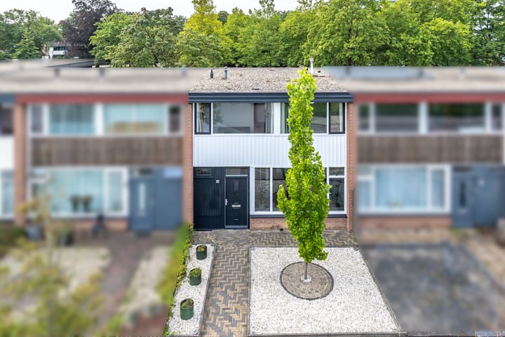 Foto 2 van van Starkenborghstraat 92