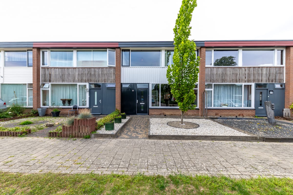 Foto 3 van van Starkenborghstraat 92