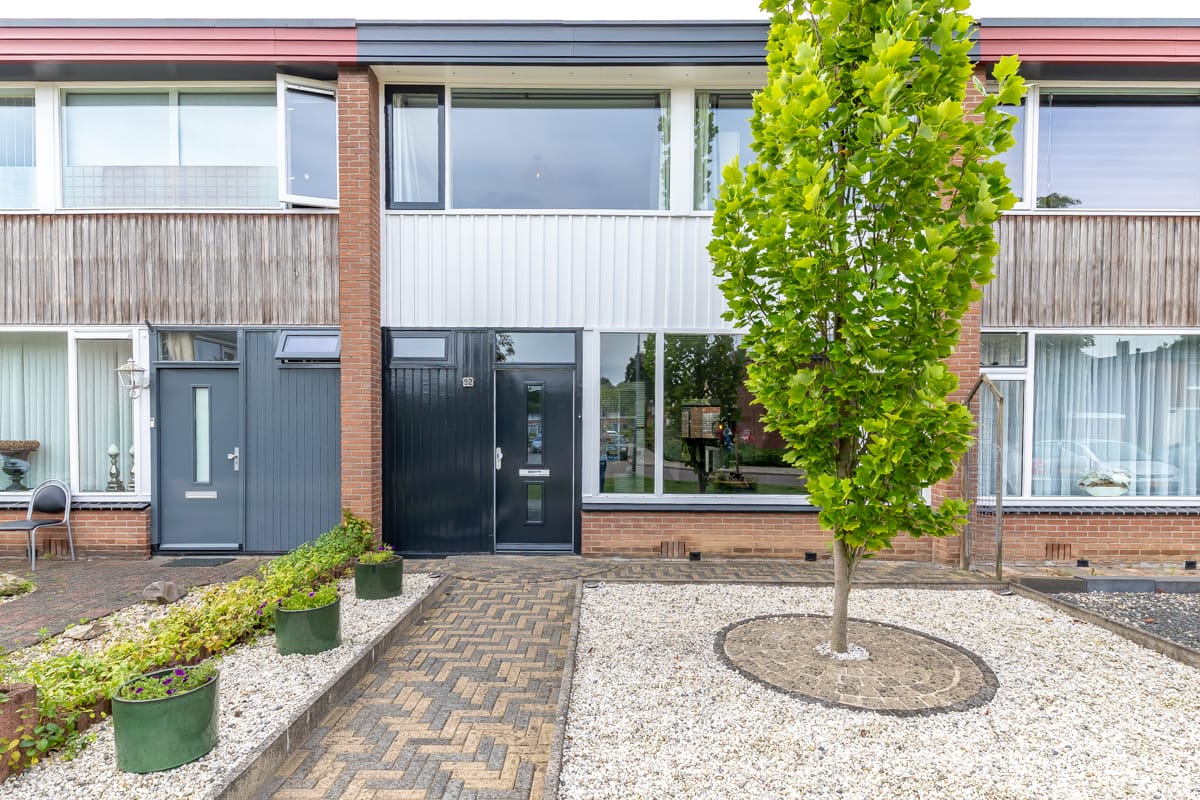 van Starkenborghstraat, 92, Doetinchem, 7002EH, Gelderland, Nederland 92